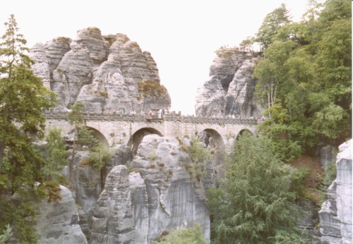 Bastei