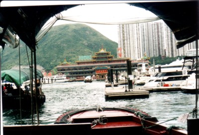 HonKong_Gaststaette