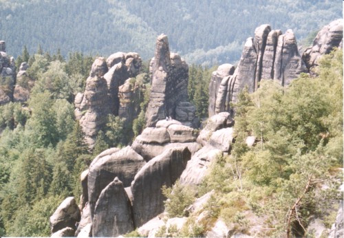 Schrammsteine