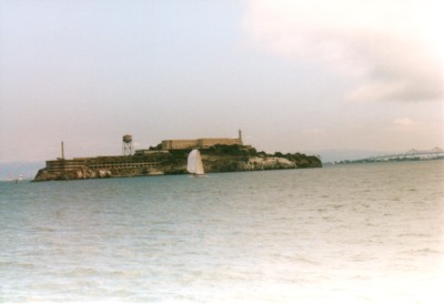 alcatraz