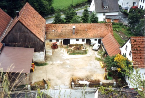 Bauernhof