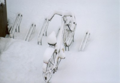 Fahrrad_im_Schnee