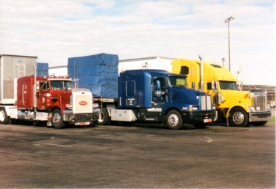 truckstop