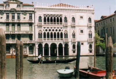 venedig_palast