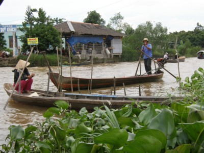 Mekongdelta